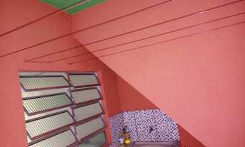 Imagem 3: Casa pra alugar Casa com 1 dormitório