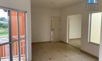 Imagem: Casa com 3 dormitórios para alugar, 130