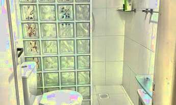 Imagem 10: Apartamento Tipo Kitnet Com Garagem, R$ 160Mil, Av, Presidente Wilson, à Venda, São Vicent