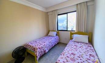 Imagem 5: Apartamento para aluguel possui 60 metros quadrados com 2 quartos em Praia do Morro - Guar