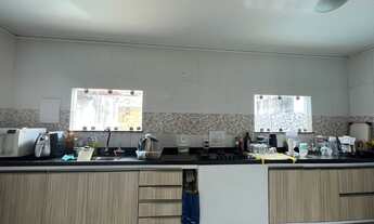 Imagem 4: Casa no Residencial Franco Freire