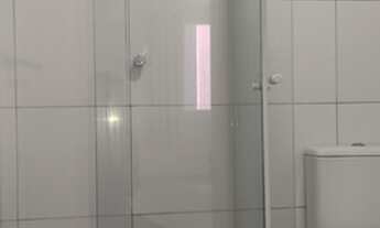 Imagem 5: Kitnet mobiliada, Detran, Ginásio dos Esportes, Apacn, Shoppíng Jockey Plaza e Uni Brasil