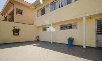 Imagem 4: Linda casa para locação na chácara da Barra-Campinas Sp