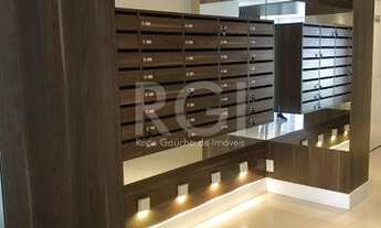 Imagem 4: Apartamento para Venda - 76.41m², 2 dormitórios, sendo 1 suites, 2 vagas - São João