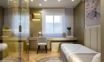 Imagem: Apartamento para Venda - 66m², 2 dormitórios