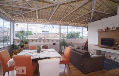 Imagem 5: Apartamento para Aluguel - Rio Branco, 3 Quartos, 120 m2