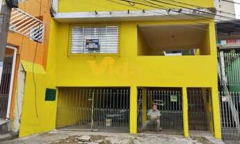 Imagem: Casa em Jardim Roberto - Osasco, SP