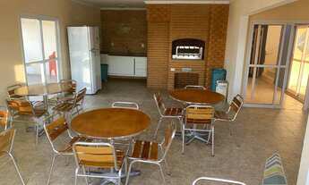 Imagem 3: Apartamento com 3 dorms, Aviação, Praia Grande - R$ 580 mil, Cod: 11773