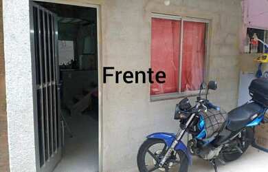 Imagem 4: Casa Casa com 2 dormitórios