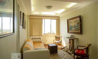 Imagem: Apartamento para venda possui 67 metros