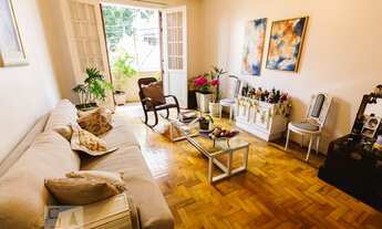 Imagem: Apartamento para Aluguel - Campos Elíseos