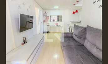 Imagem 2: Apartamento para Aluguel - Jardim Anália Franco, 1 Quarto, 55 m2