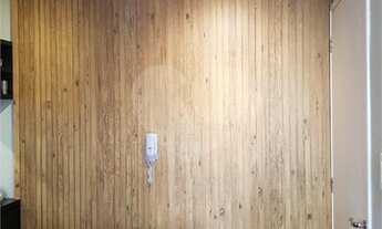 Imagem 7: Apartamento á venda em Santana, com uma suíte e uma vaga de garagem