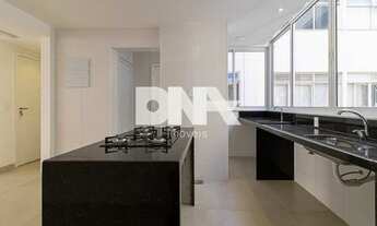 Imagem 6: Apartamento-À VENDA-Lagoa-Rio de Janeiro-RJ