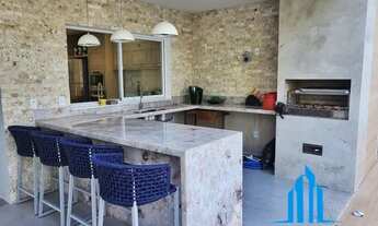 Imagem 9: Casa para venda possui 290 metros quadrados com 4 quartos em Praia do Morro - Guarapari