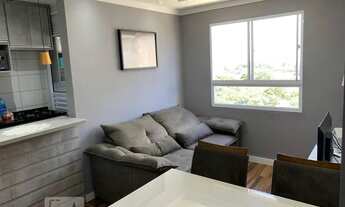 Imagem: Apartamento para Aluguel - Penha de França