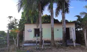 Imagem: Casa vila do povo