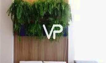 Imagem 5: Apartamento para locação em Alphaville/Paisagem Tamboré com 94 m²