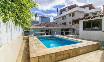 Imagem 2: Casa no Chácara das pedras