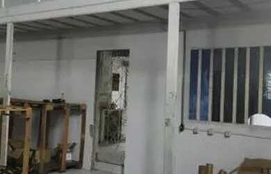 Imagem 3: SANTO ANTONIO, GALPAO DE 600M2 COM 7 DE PE DIREITO ENTRADA PARA CARRETA