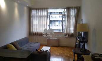 Imagem: Apartamento-À VENDA-Botafogo-Rio de Janeiro-RJ