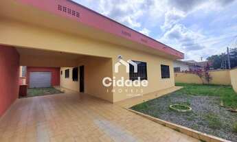 Imagem: Casa com 4 dormitórios para alugar, 115