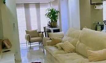 Imagem: Apartamento para venda tem 75 metros quadrados