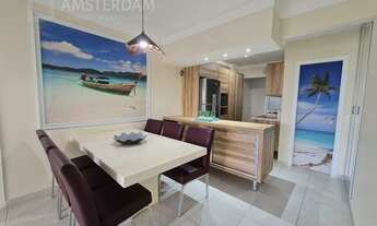 Imagem 7: Apartamento a Venda na Riviera com 03 suítes, 138 m² no Módulo 8