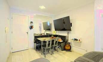 Imagem 3: Apartamento com 2 quartos à venda em São Pedro, Osasco, com 1 vaga