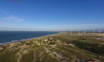 Imagem 4: Lotes De 12X35 Na Taíba A 500M Do Mar, Parcelas De R$ 350 Mensal Oportunidade Unica