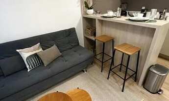 Imagem 7: Flat para aluguel com 180 metros quadrados com 2 quartos em Barra da Tijuca - Rio de Janei