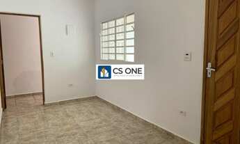 Imagem: Casa à venda, 2 quartos, Baeta Neves