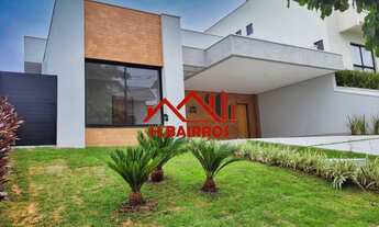 Imagem 7: Casa térrea à Venda no Condomínio Altos da Serra V