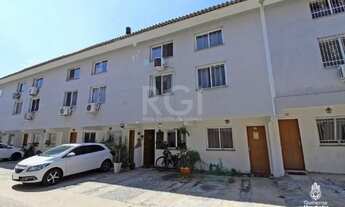 Imagem: Casa Condominio para Venda - 52.15m², 3