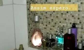 Imagem 4: Aluga-se kit net jardim america 45 m2 incluso água, energia e internet