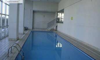 Imagem 7: Apartamento Duplex, 274 m² - venda por R$ 3.200.000,00 ou aluguel por R$ 12.100,00/mês - V
