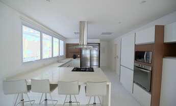 Imagem 7: Casa com 8 dormitórios à venda, 1122 m² por R$ 13.500.000 - Acapulco - Guarujá/SP