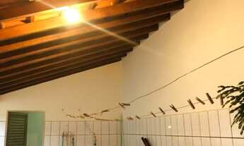 Imagem 6: Casa Galpão / depósito com 2 vagas na garagem