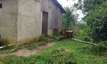 Imagem 2: Lote /casa/energia