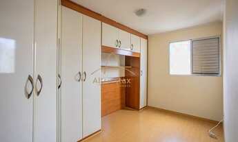 Imagem 2: Venda Apartamento 02 Dormitórios Residencial São Cristóvão Osasco SP