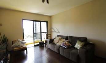 Imagem 2: Apartamento - Cambuí - Campinas