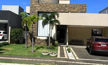 Imagem: CASA - PORTAL DO SOL GREEN - RES.GOIANIA