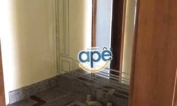 Imagem 3: Apartamento com 3 quartos para alugar, 200 m² por R$ 3.630/mês - Centro - Vila Velha/ES