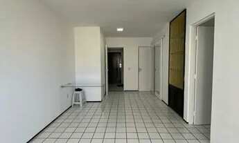 Imagem 3: Apartamento para alugar com 1 quarto em Aldeota - Fortaleza - CE