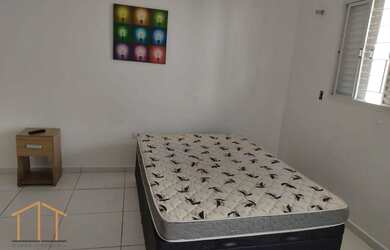 Imagem 5: Kitnet para alugar, 35 m² por R$ 1.100,00/mês - Vila Gatti - Itu/SP