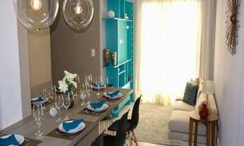 Imagem: Apartamento a Venda zona norte - Vila nova