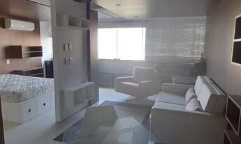 Imagem 2: Flat para Venda - 40.6m², 1 dormitório, 1 vaga - Cidade Baixa