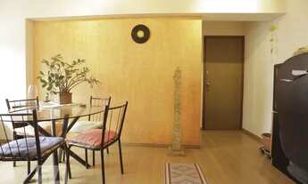 Imagem: Apartamento para Aluguel - Consolação