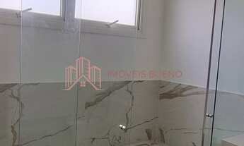 Imagem 5: Casa de condomínio sobrado para venda possui 595 metros quadrados com 4 quartos