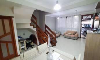 Imagem 5: Casa com 4 dormitórios à venda, 185 m² por R$ 750.000,00 - Riviera Fluminense - Macaé/RJ